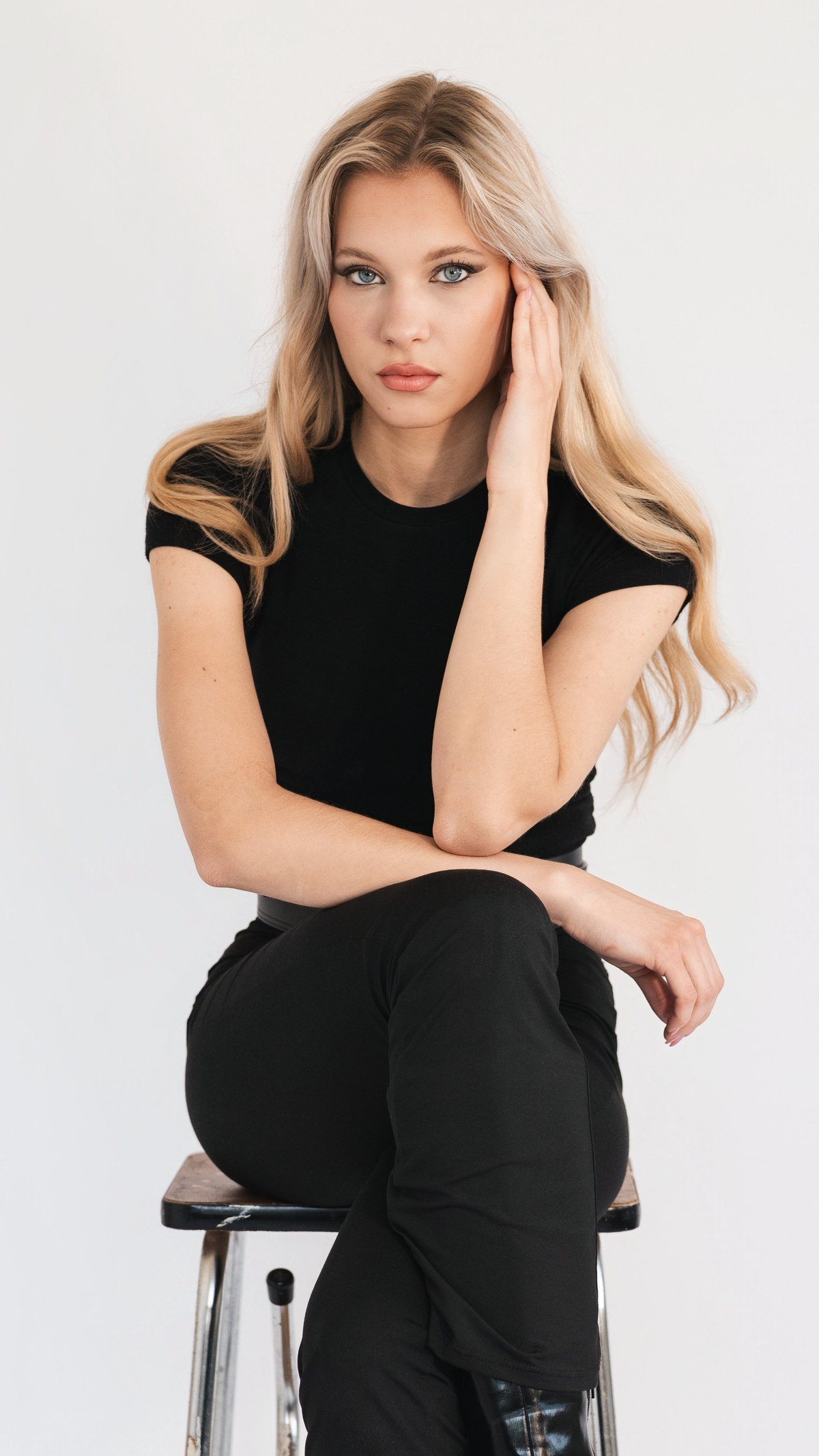 Veronika Syrovatka